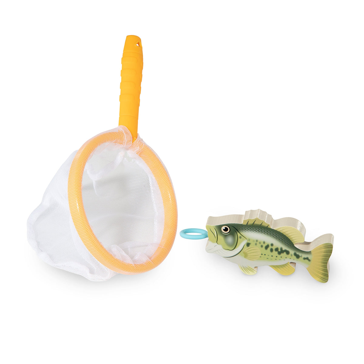 Let’s Explore Fishing Playset