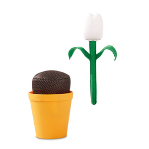 Let’s Explore Flower Gardening Playset