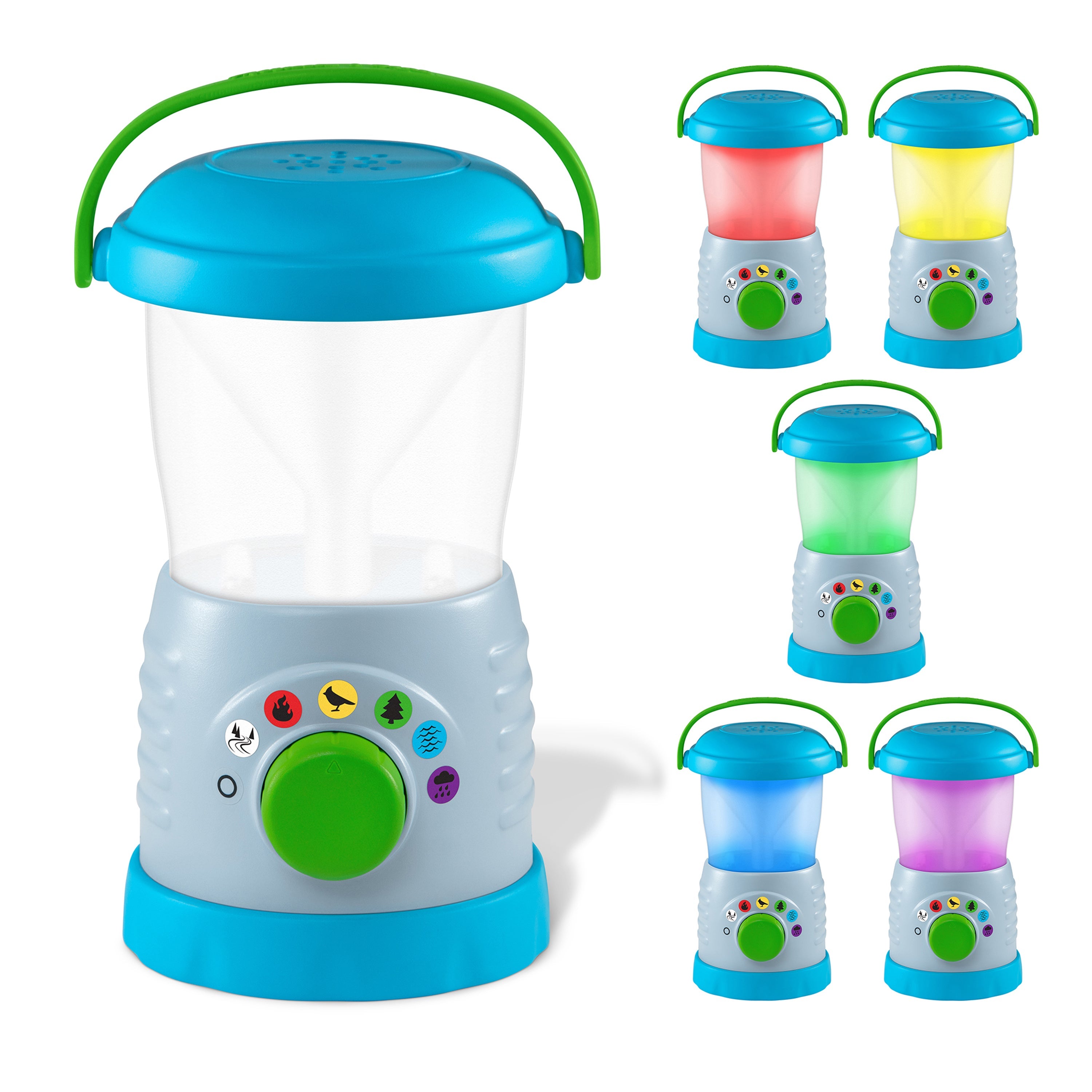 Let’s Explore Light & Lantern Play Set