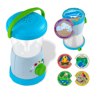 Let’s Explore Light & Lantern Play Set