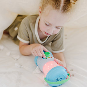 Let’s Explore Light & Lantern Play Set