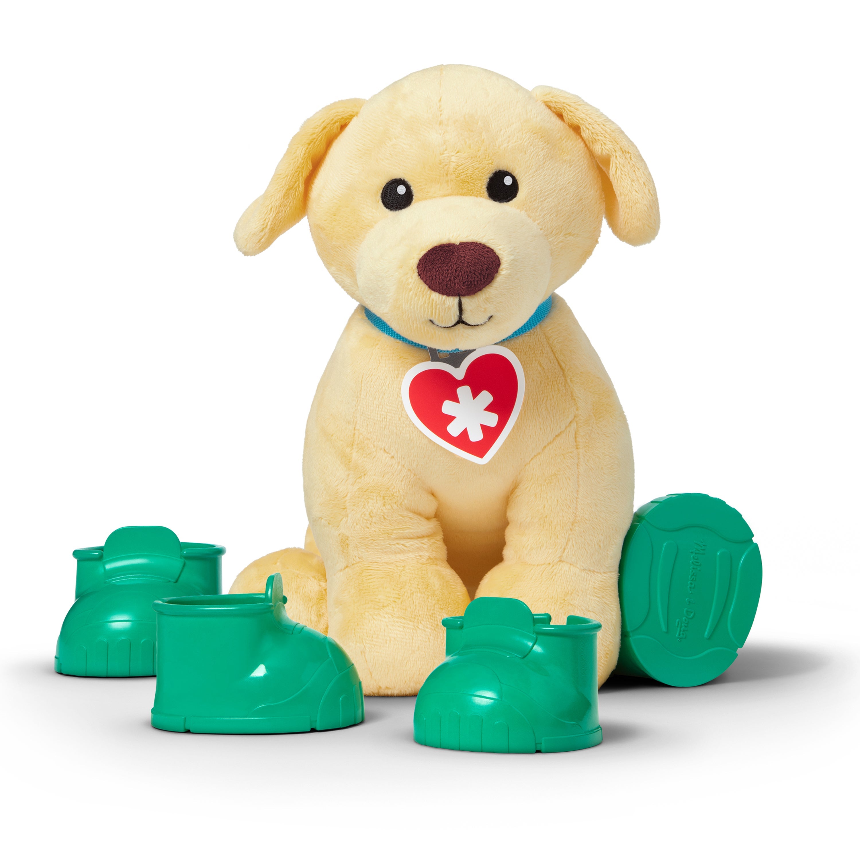 Let’s Explore Rescue Ranger Dog