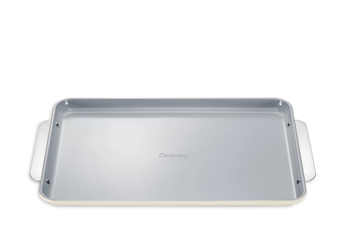 CarawayLarge Nonstick Baking Sheet