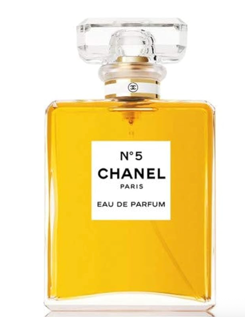 CHANELN°5Eau de Parfum Spray, 3.4 oz