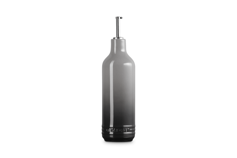 Signature Oil Cruet, 20 oz. in Oyster