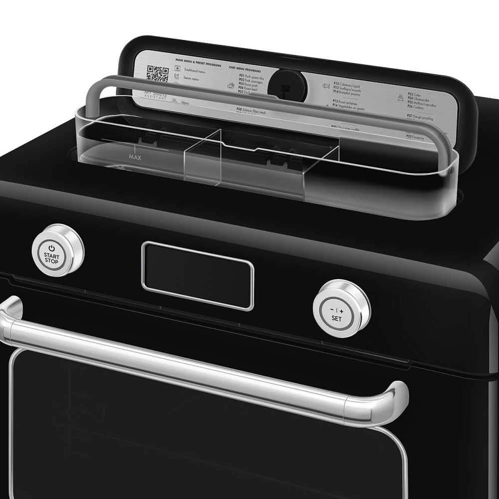 Combi Countertop Oven