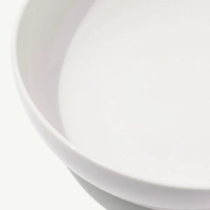 Serving Bowl in White