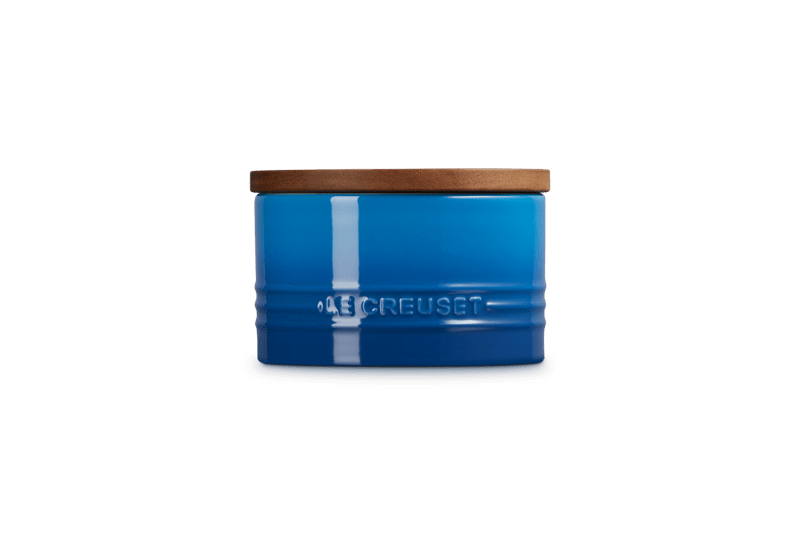 Signature Storage Canister in Marseille 16 oz.