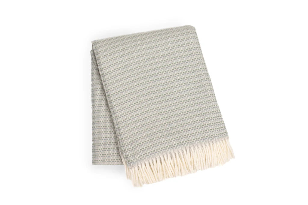 Multi Grain of Rice Throw