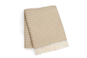 Multi Grain of Rice Throw