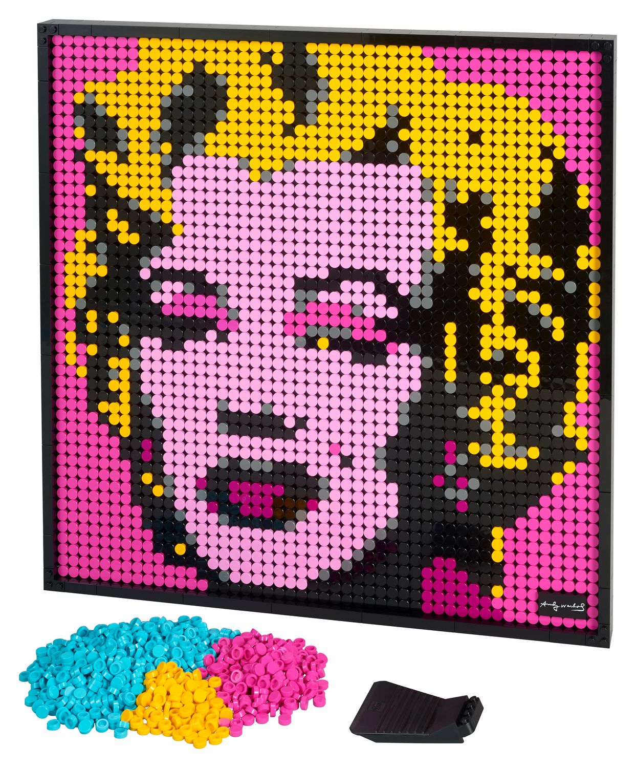 Andy Warhol Marilyn Monroe