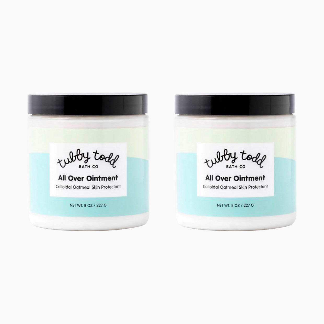 All Over Ointment