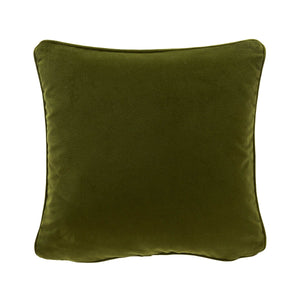 Divan Decorative Pillow