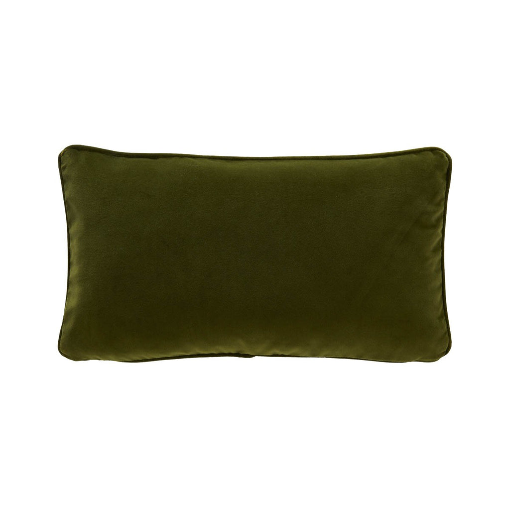 Divan Decorative Pillow