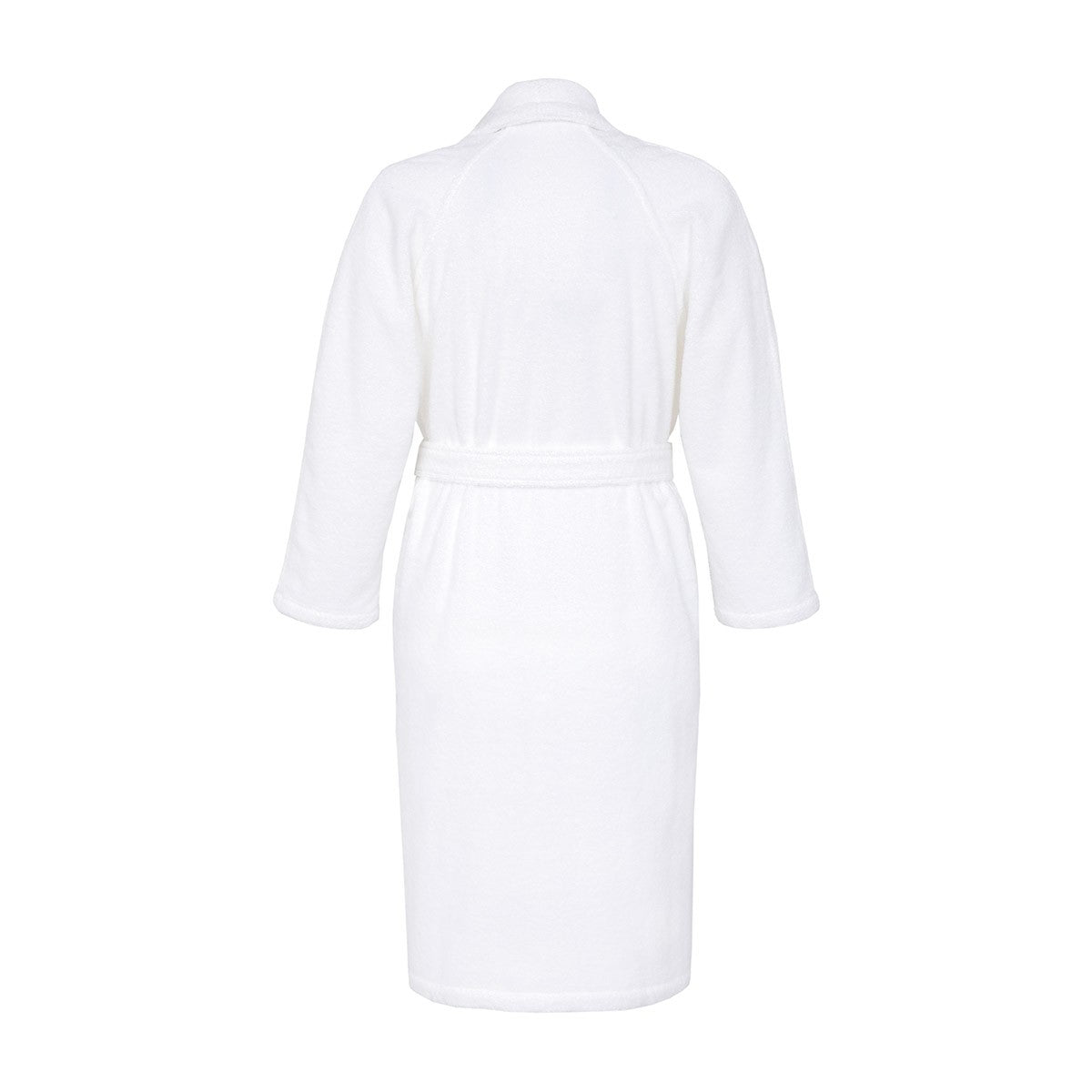 Etoile Shawl Collar Bathrobe