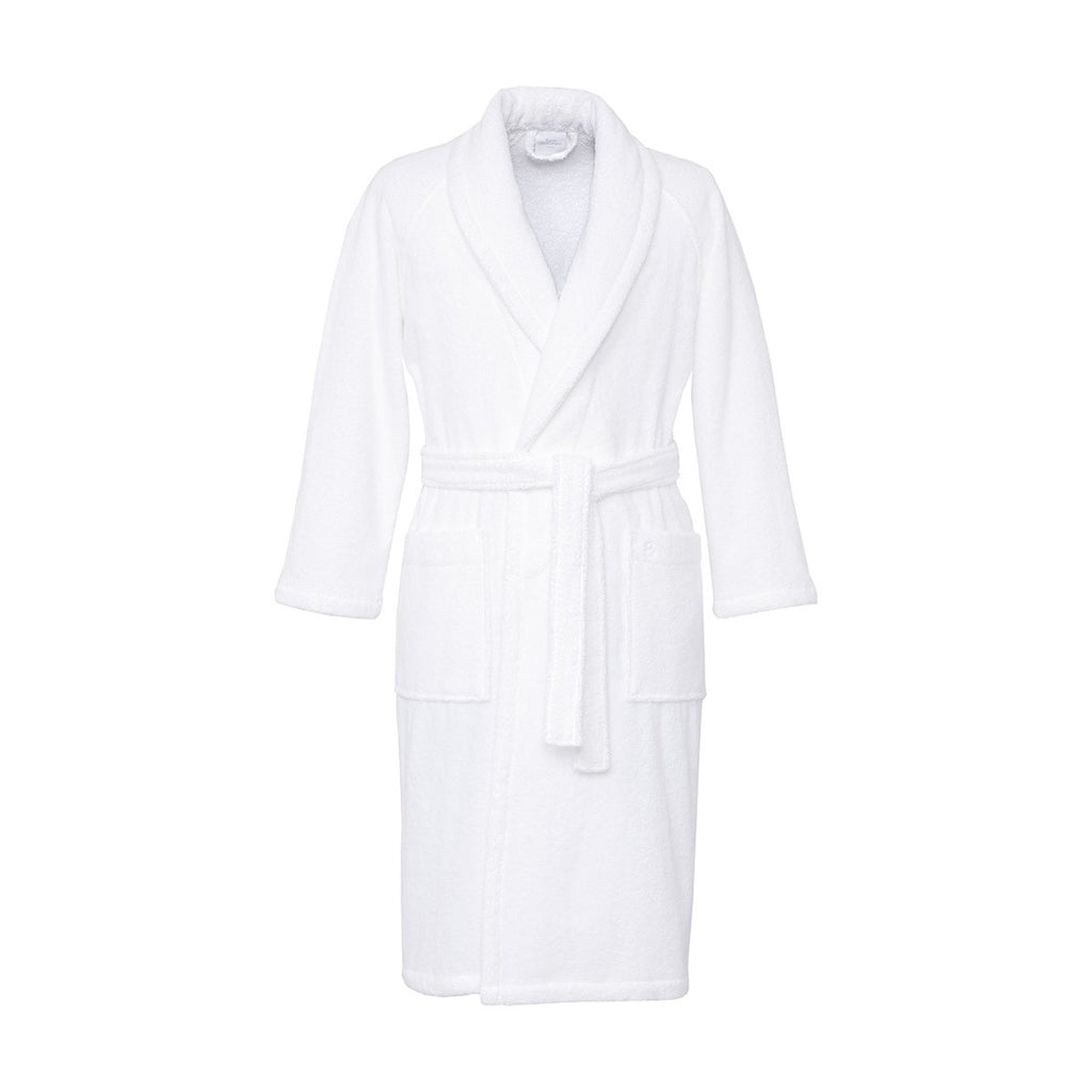 Etoile Shawl Collar Bathrobe