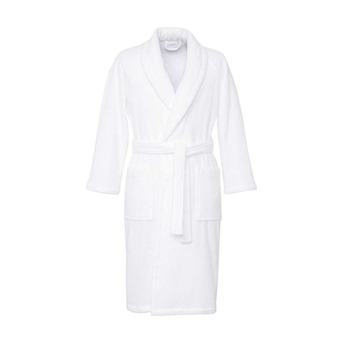 Etoile Shawl Collar Bathrobe