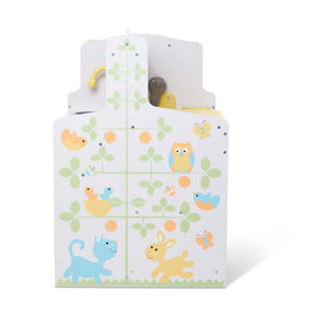 Mine-to-Love Baby Care Activity Center