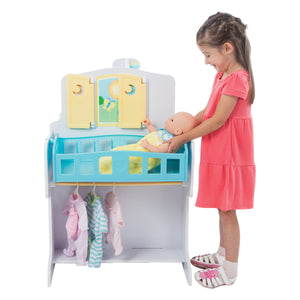 Mine-to-Love Baby Care Activity Center