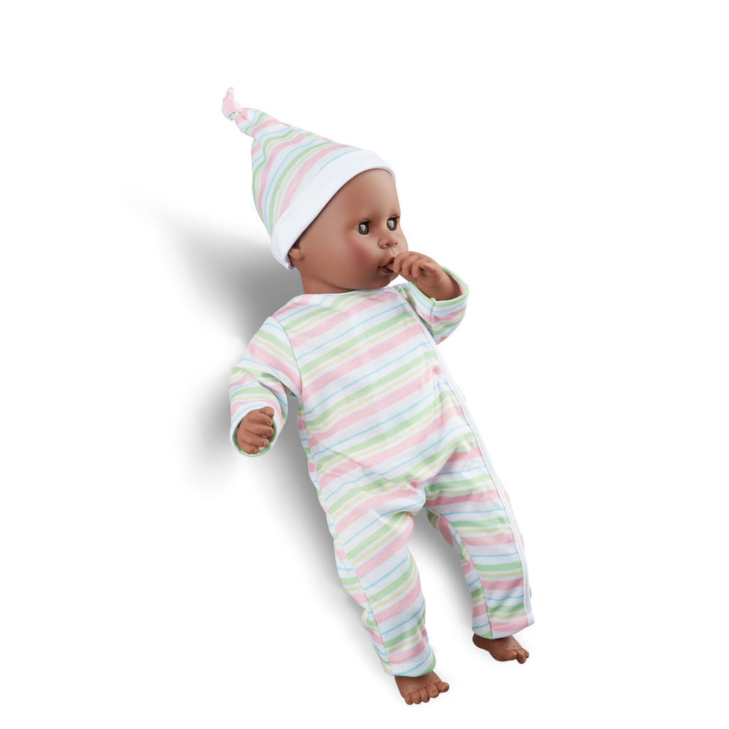 Mine to Love Baby Dolls: Tyler & Taylor