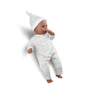 Mine to Love Baby Dolls: Tyler & Taylor