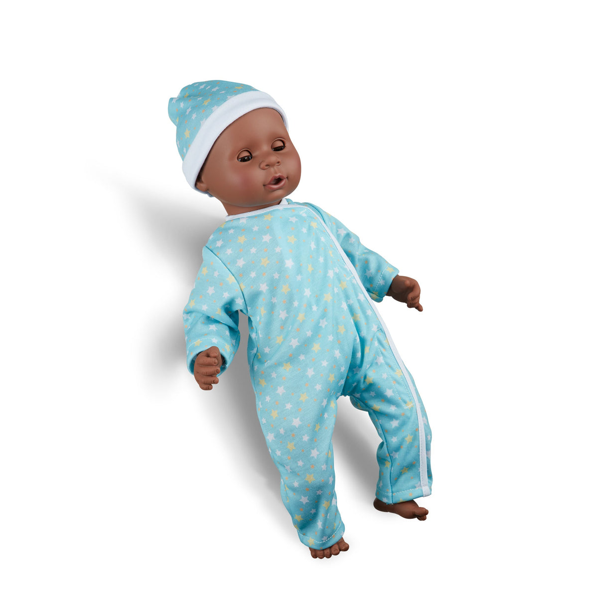 Mine to Love Baby Dolls: Tyler & Taylor