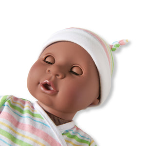 Mine to Love Baby Dolls: Tyler & Taylor