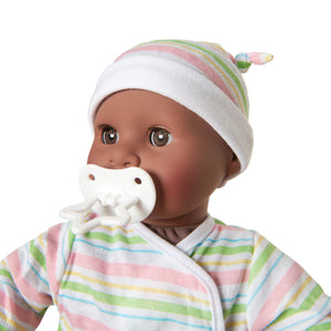 Mine to Love Baby Dolls: Tyler & Taylor