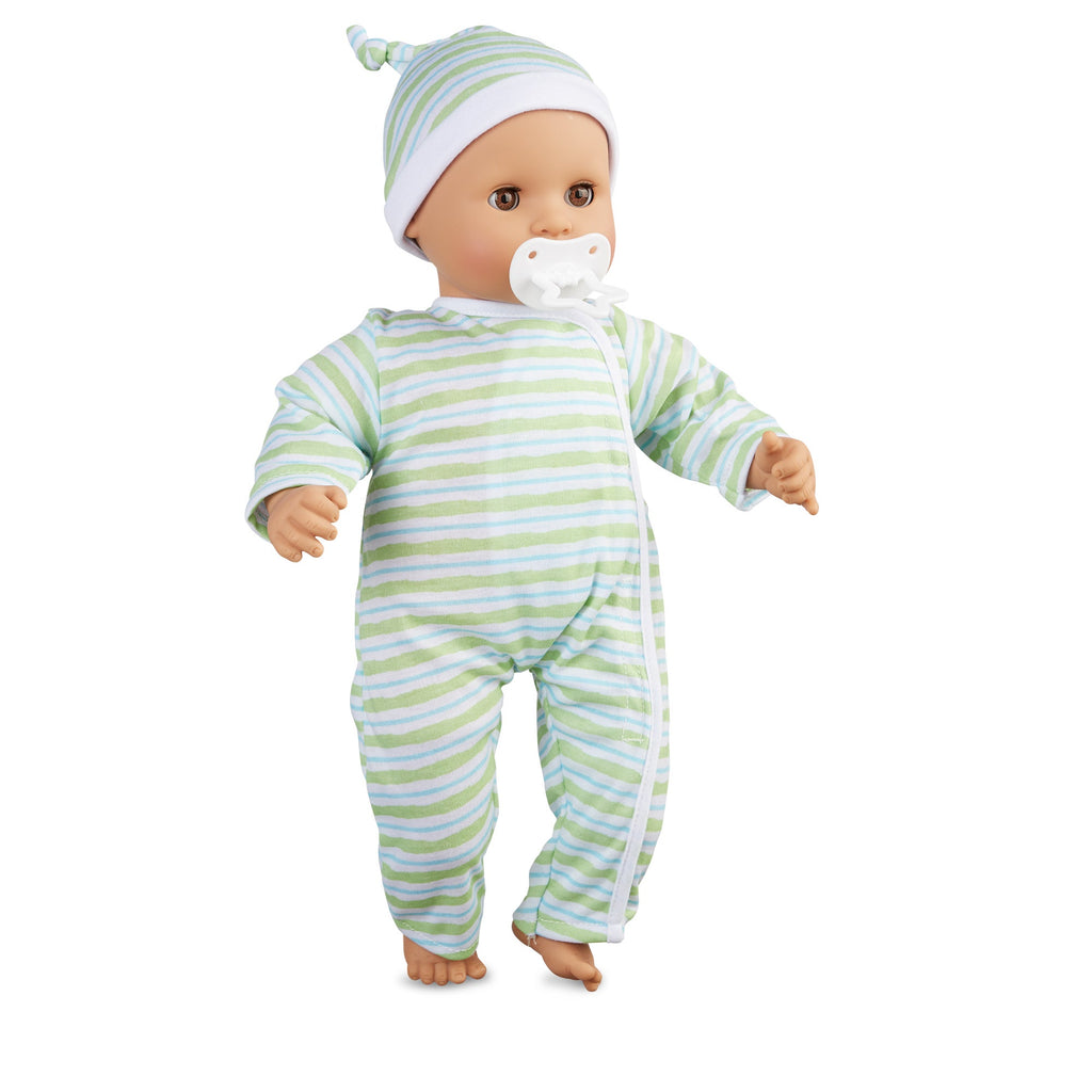 Mine to Love Baby Dolls: Sebastian & Sofia