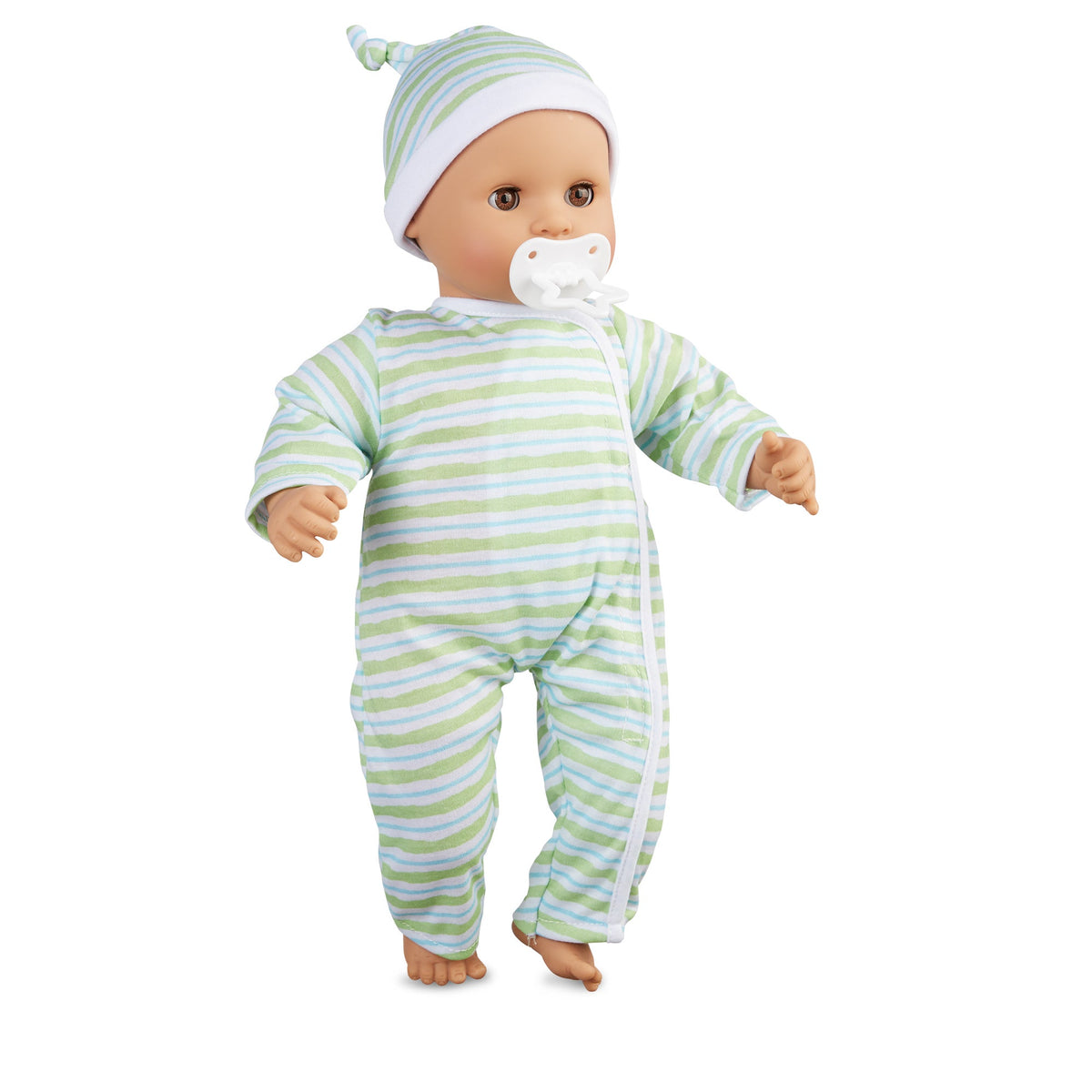 Mine to Love Baby Dolls: Sebastian & Sofia