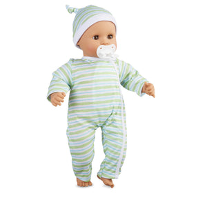 Mine to Love Baby Dolls: Sebastian & Sofia
