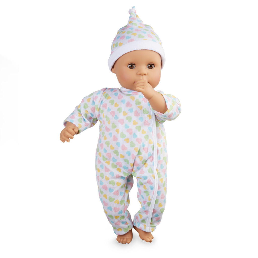 Mine to Love Baby Dolls: Sebastian & Sofia