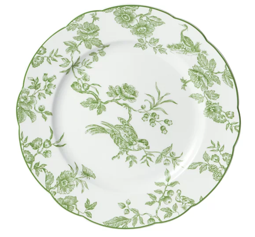 BernardaudAlbertine Dinner Plate