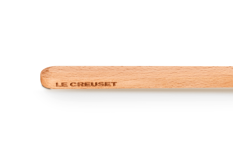Signature Wood Serving Spoon