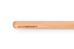 Signature Wood Serving Spoon