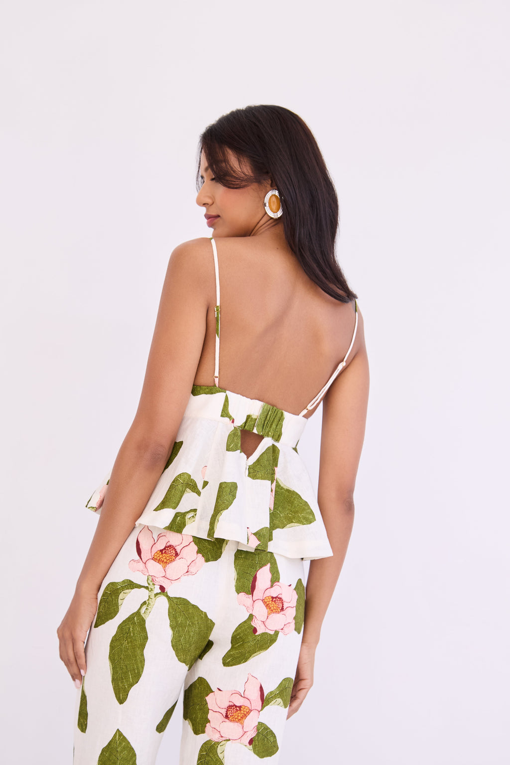 Avenue Top in Lotus Ivory
