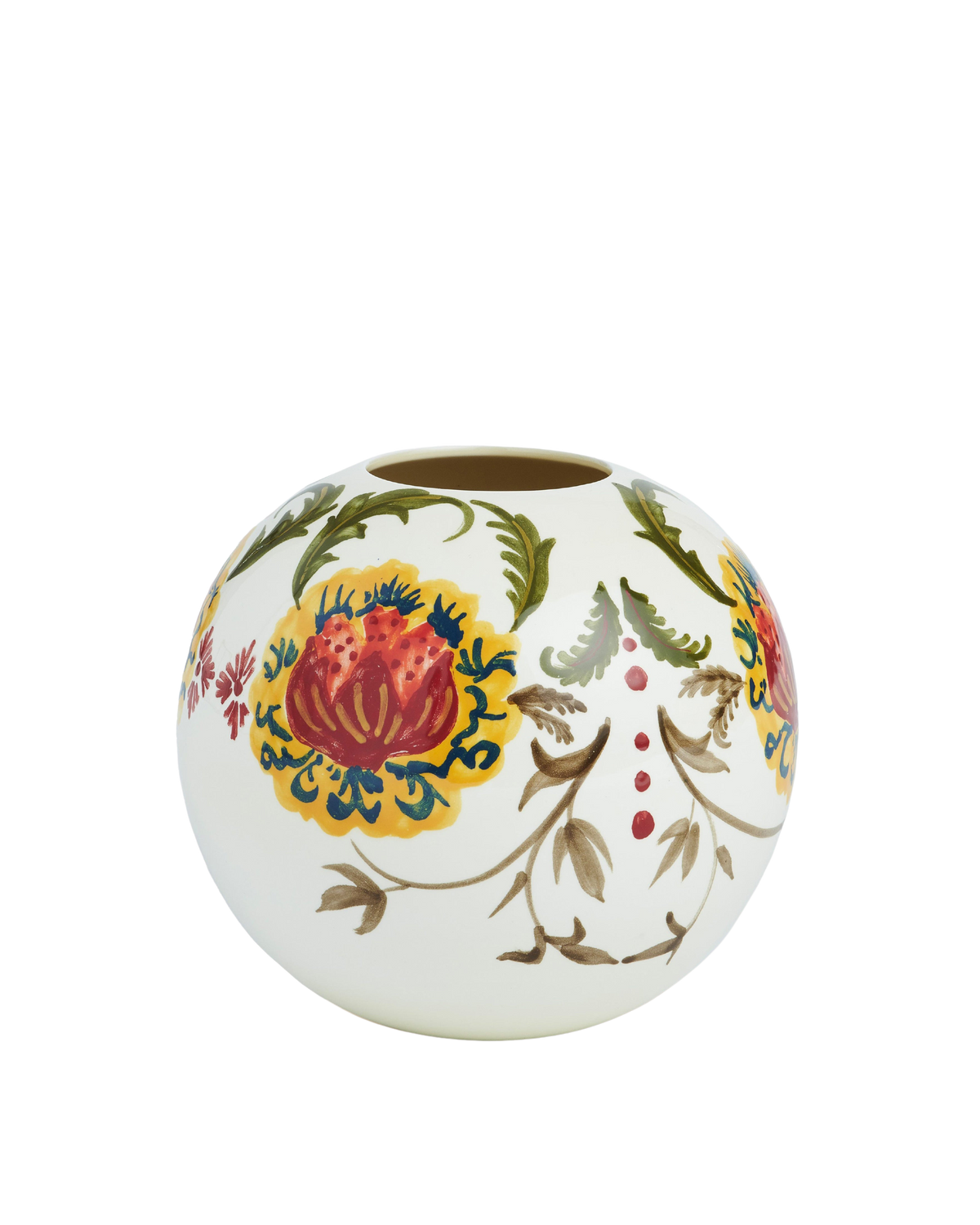 Rinascimento Vase, Small