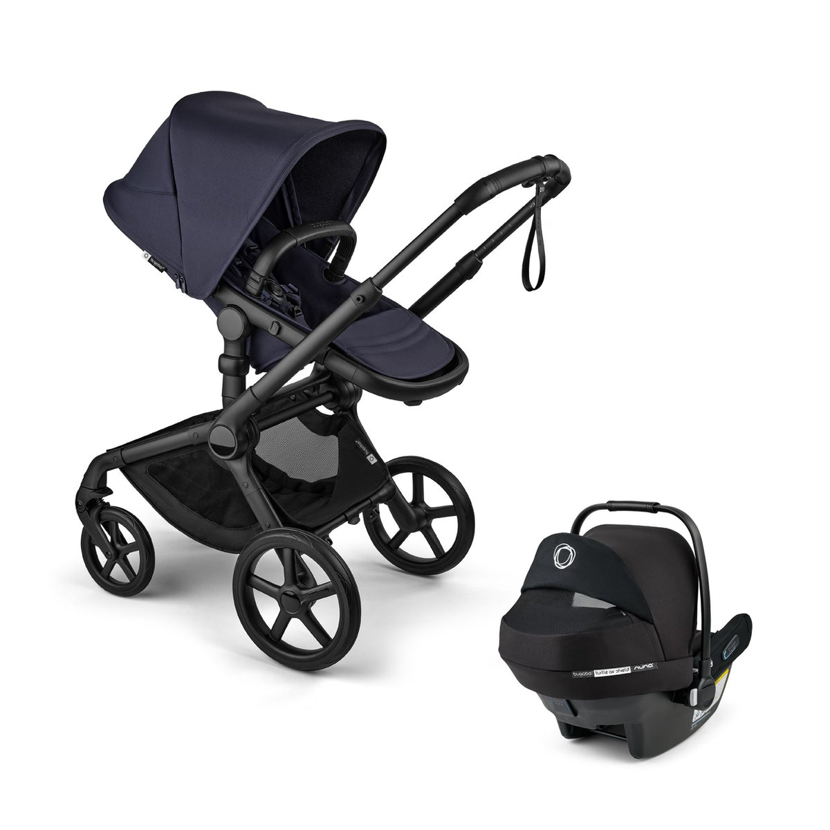 Bugaboo Fox 5 Travel Bundle