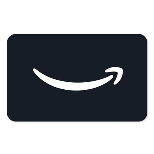 Amazon Gift Card