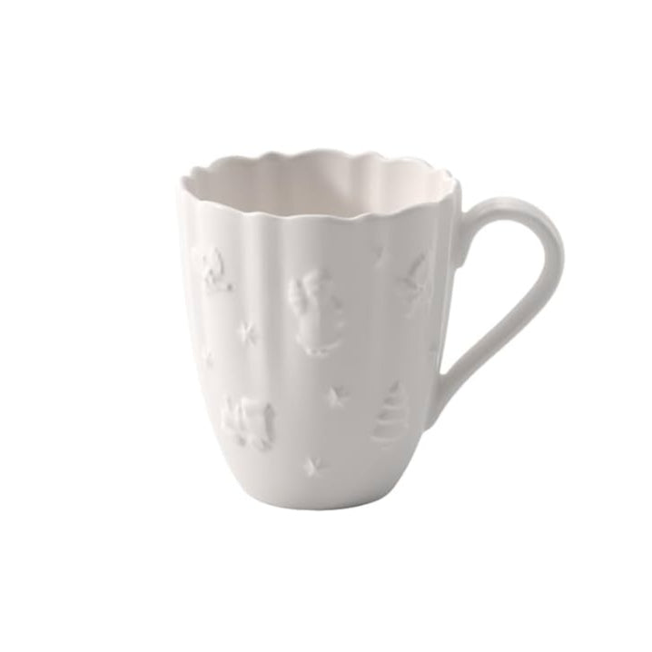 Toys Delight Royal Classic Mug in White