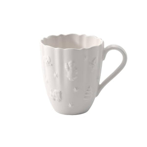 Toys Delight Royal Classic Mug in White