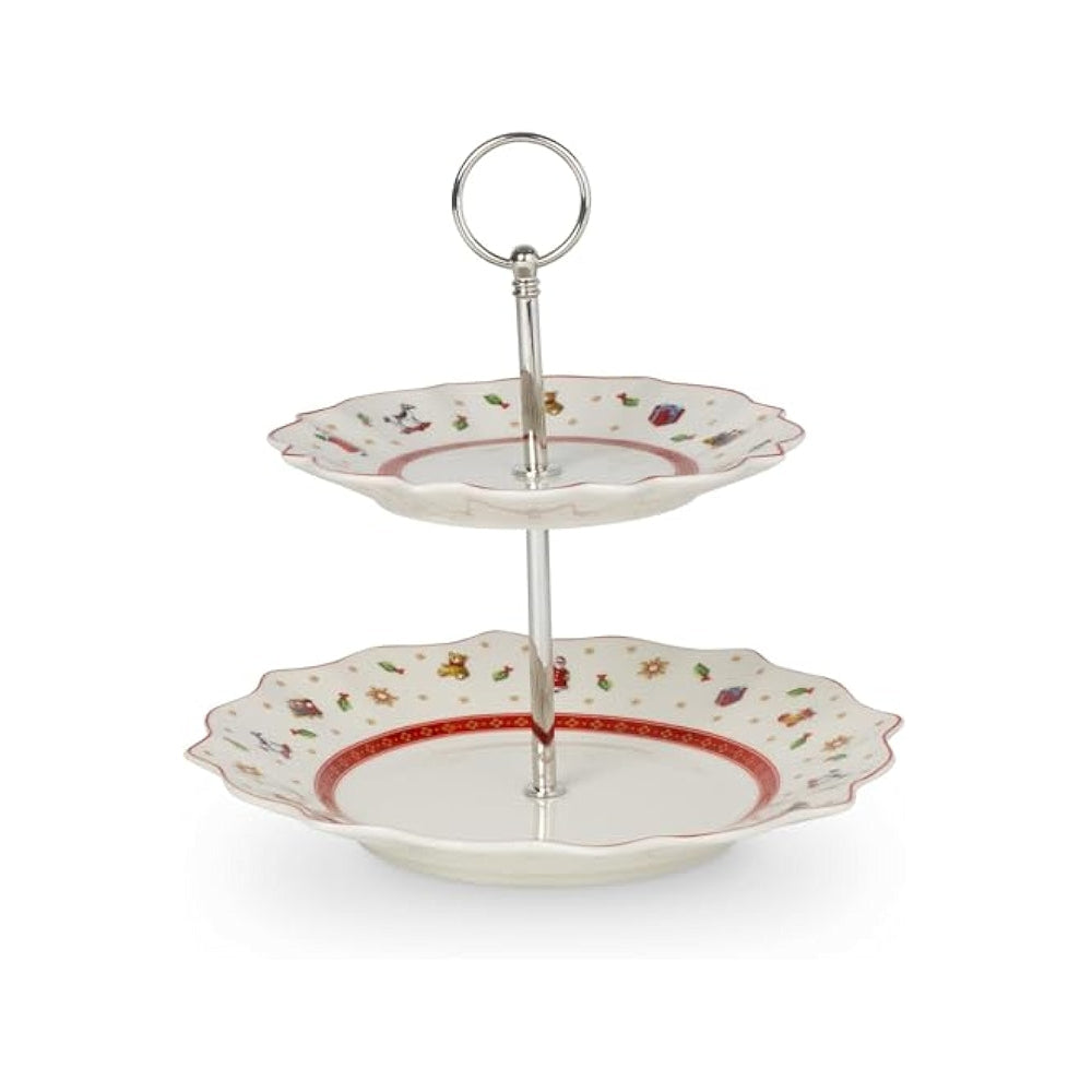 Toys Delight Tray Stand Small in Multi