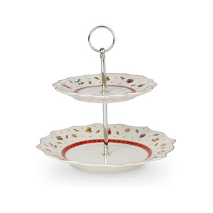Toys Delight Tray Stand Small in Multi