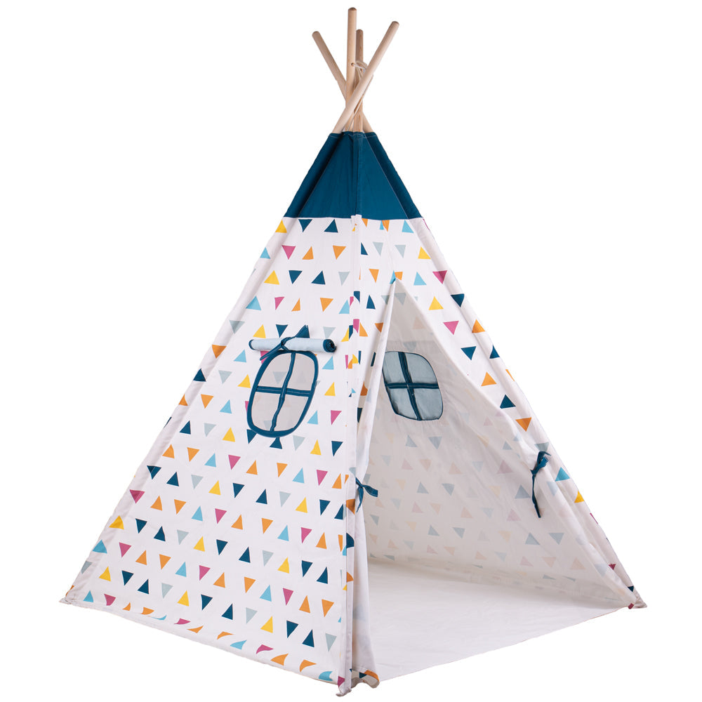 Certified Teepee