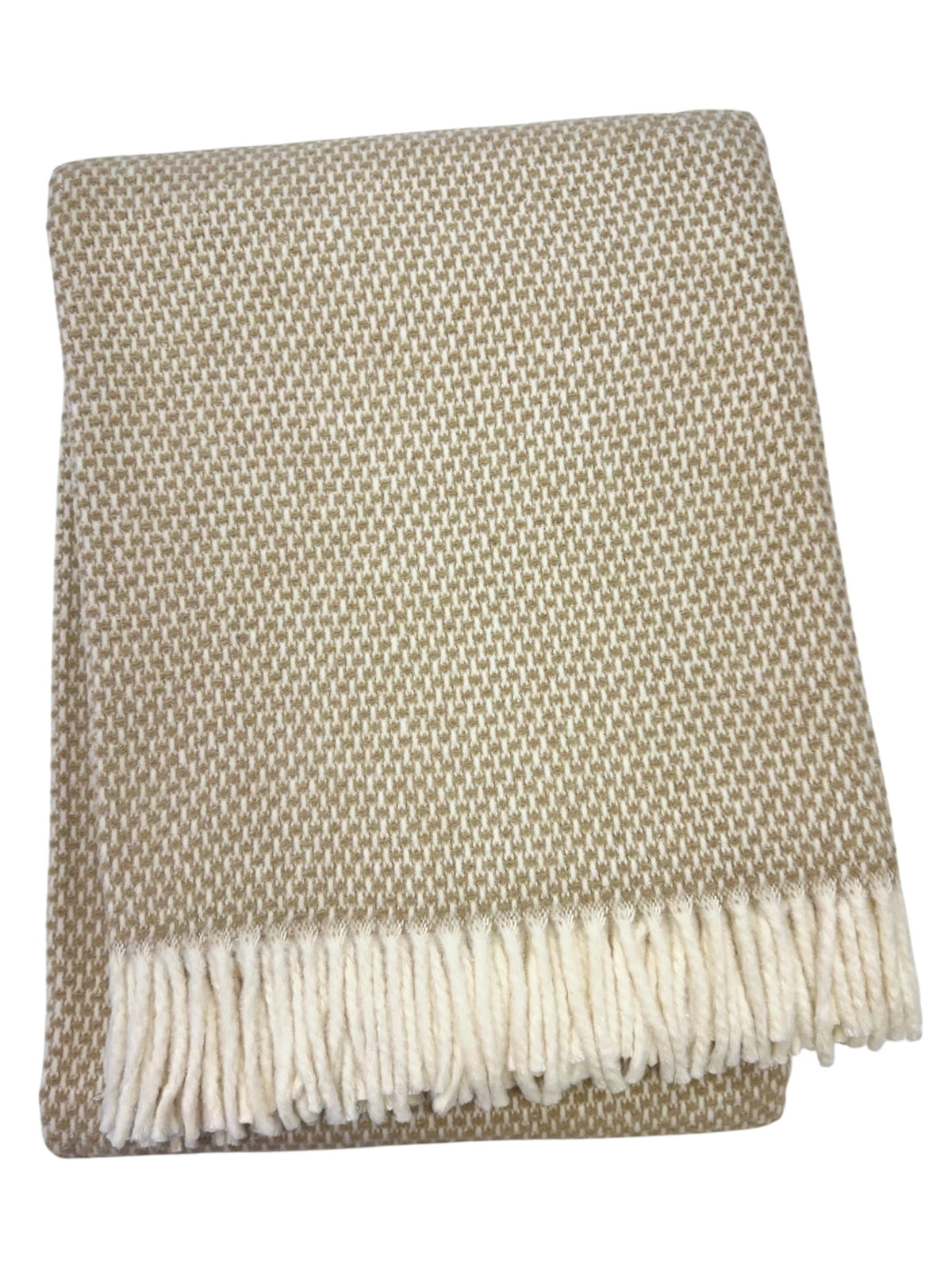 Grain of Rice Throw Blanket