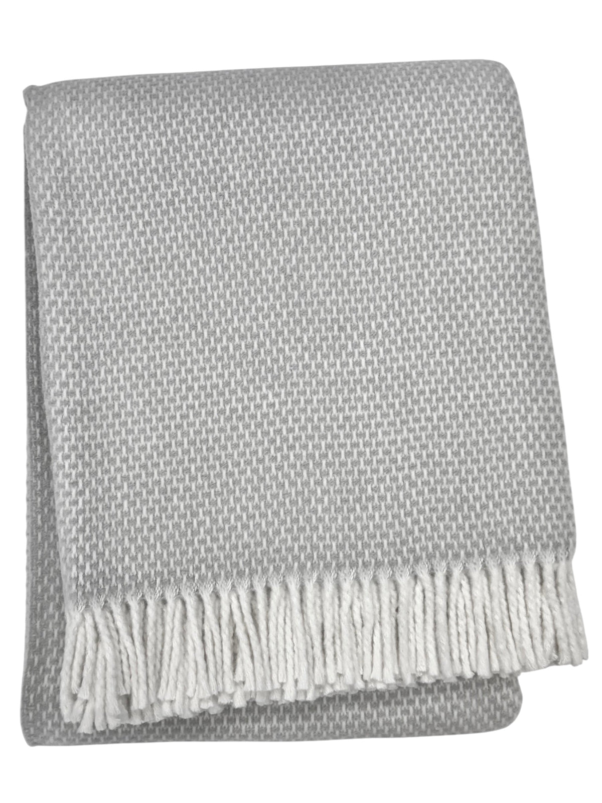 Grain of Rice Throw Blanket