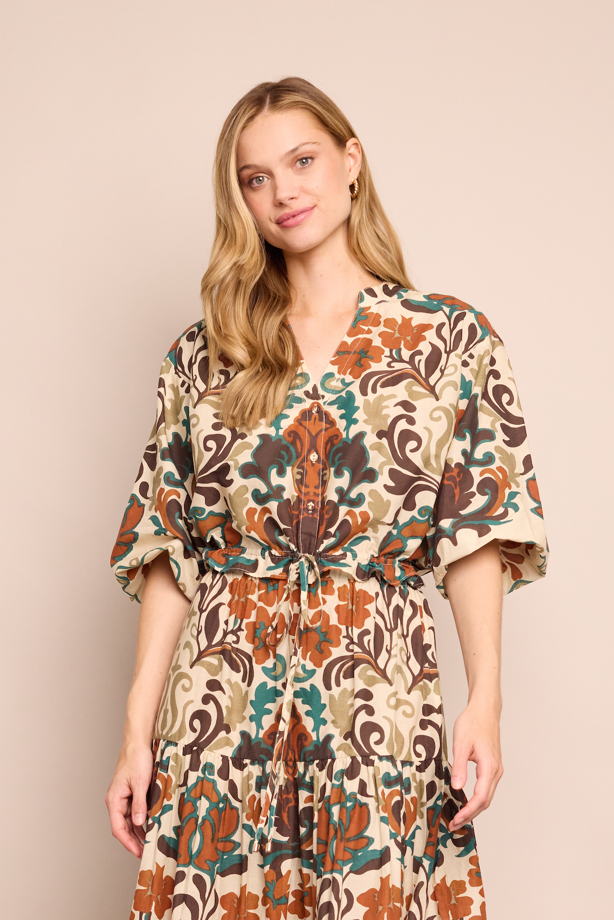 Perrin Top in Mira Stone