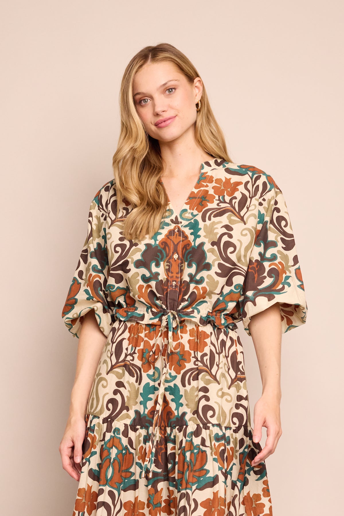 Perrin Top in Mira Stone