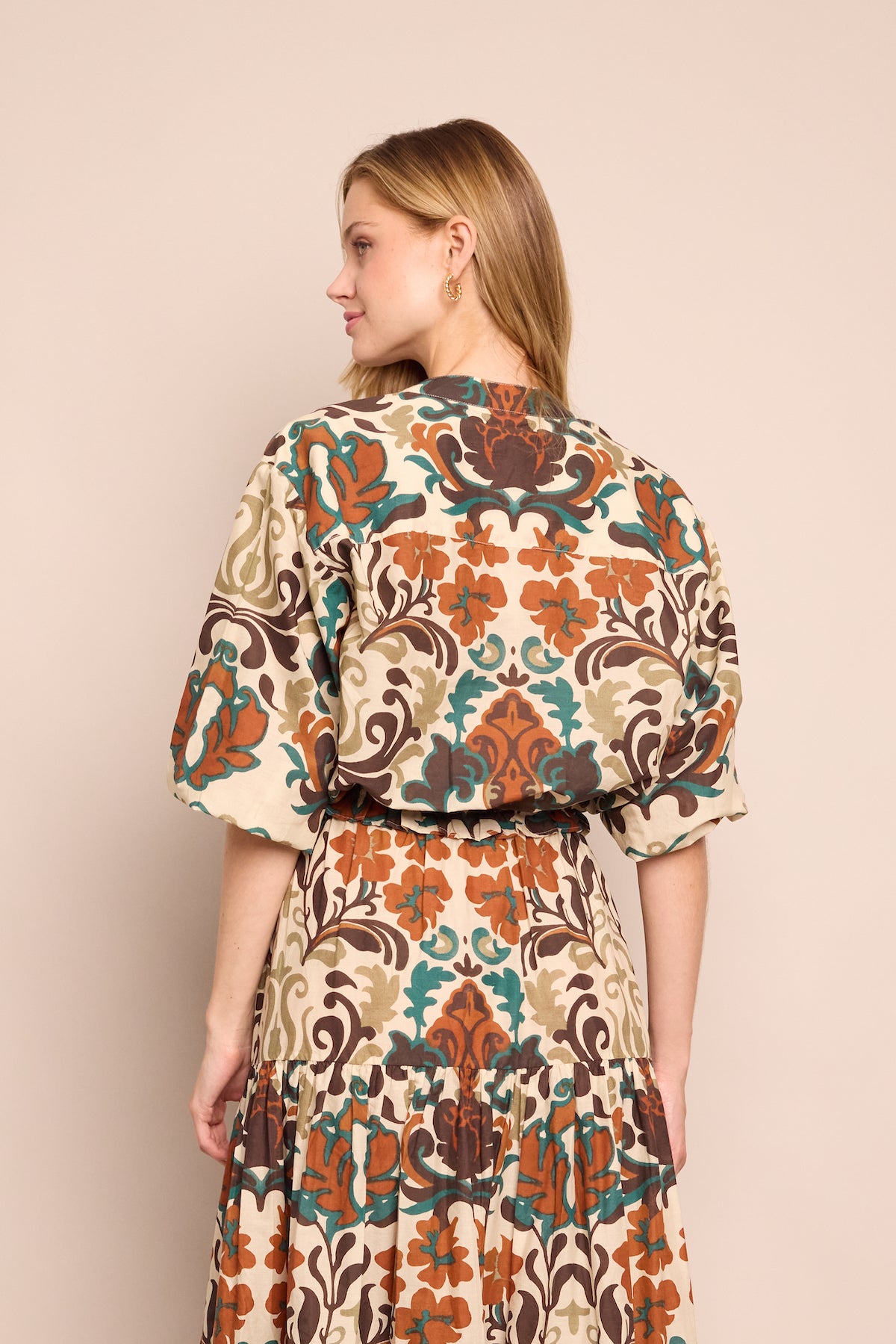 Perrin Top in Mira Stone