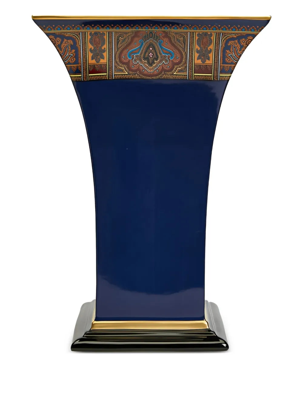 Cachemire Patterned Vase Item
